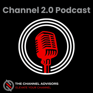 Channel 2.0 show art